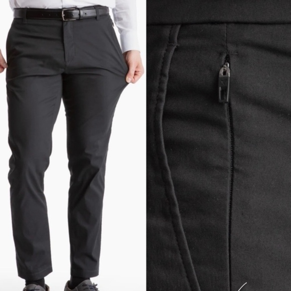 Birddogs John D. Cochsmellars STRETCH KHAKIS Slim Fit Chinos.